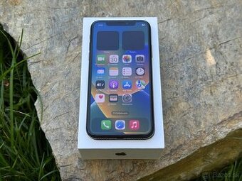 iPhone X 256GB