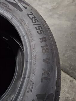 235/55 R18 V XL Continental Eco Contact 6