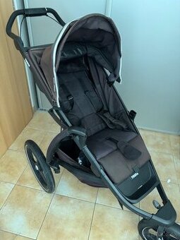 Thule Urban Glide 2