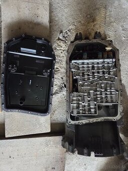 Predam automaticku prevodovku na BMW ZF 6HP21