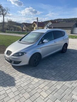 Seat Altea XL