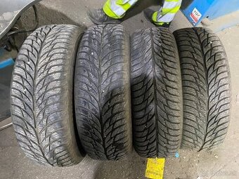 Matador 195/65 R15 celoročne pneumatiky