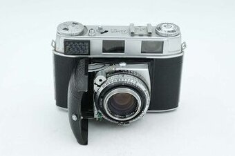 KODAK - RETINA III C
