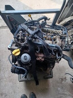 Motor Opel 1.3Cdti 55kw Z13DTJ