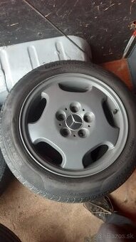 Disky mercedes R16