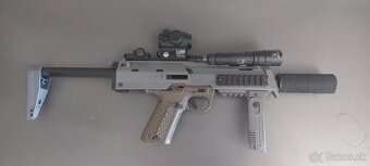 AAP-01 MP7 kit