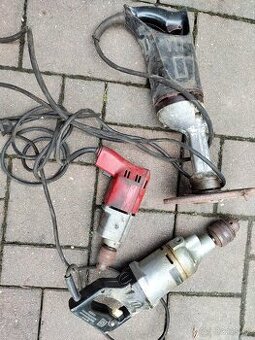 predam elektronáradie - 1