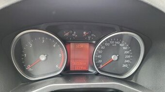 Budiky Ford Mondeo MK4