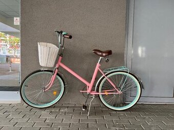 Retro LIBERTA