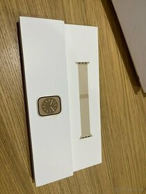 Apple Gold Watch Series 8 GPS 45mm