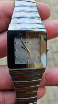 Quartz hodinky RADO DiaStar 152.0432.3
