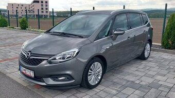 Opel Zafira 2.0 CDTi 125kw 2017 7 miestna