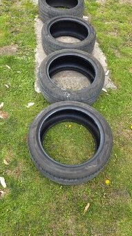 Goodyear Eagle F1 Asymmetric 6 225/45 R17 91W