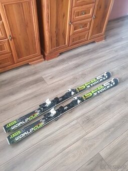 Predam lyze STOCKLI World Cup,dlzka 154 cm