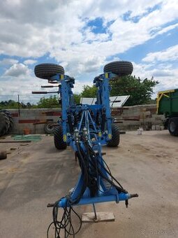 Lemken karat 9/500 KAU, r.v 2013
