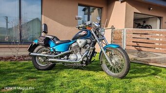 Honda VT 600 shadow
