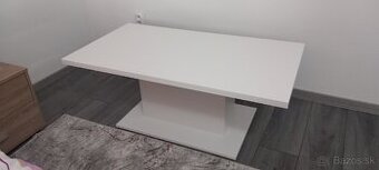 Konferenčný stolík - 1