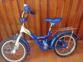 Bicykel