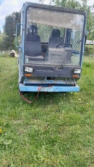 unicom multicar