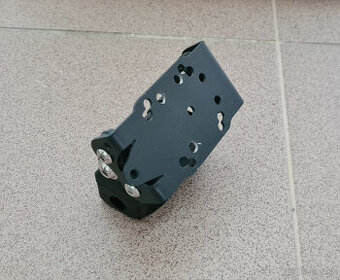 Yamaha Tenere 700 drziak navigacie.
