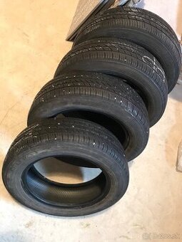 Letné pneu Toyo R15