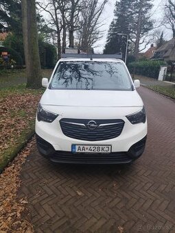 Opel Combo 1.5 CDTI / 102 k