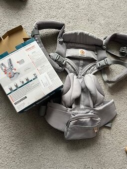 Nosič new ergobaby omni 360
