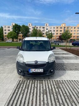 OPEL Combo Van 1,3 CDTi