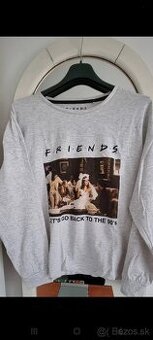 Pyžamo Friends