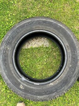 Bridgestone dueler