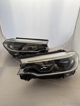 Predám svetlá BMW 5 G30