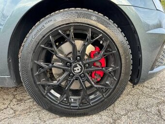 ALU disky 17" 79WHEELS SCF-H hliníkové disky 7,5x17