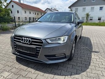 A3 Sportback 1,4 Tfsi,Comfortline,