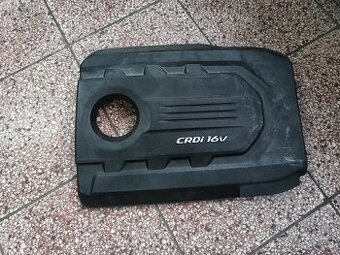 Kryt motora  Kia Ceed