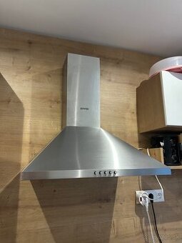 Digestor Gorenje WHC623E14X