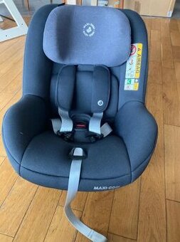 Detská autosedačka Maxi-Cosi Pearl + ISOFIX základňa 2wayFix