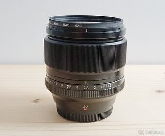 Fujifilm Fujinon XF 56 F1.2 R