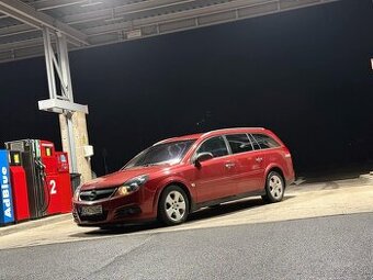 Opel Vectra C STATION WAGON 1.9CDTI