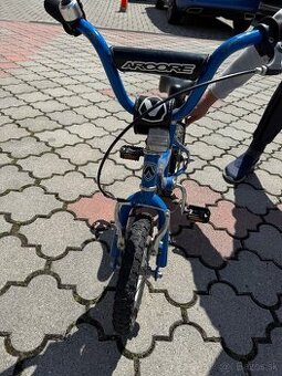 Detský bicykel Arcore Jetmax