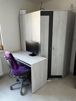 Detská izba komplet zostava