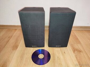 Sony repro bedne