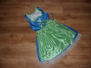 Bavorský kroj Dirndl v. 34