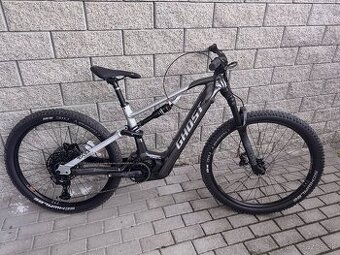 Ghost ebike Smart Bosh Sko a Mko novy