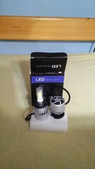 LED h7