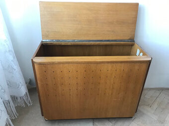 Retro perinák 50-60. roky