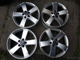 Predam original r17 alu ford s-max galaxy