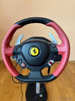 Volant k XBOX