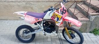 Predam Motorenku cross 50