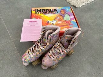Korčule Impala Rollerskates