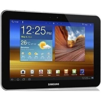 SAMSUNG 10,1"/3G
